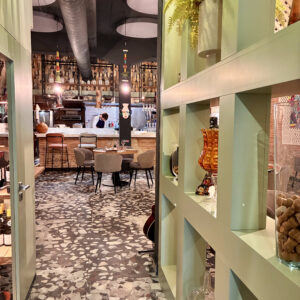 Au Comptoir d'Augusta