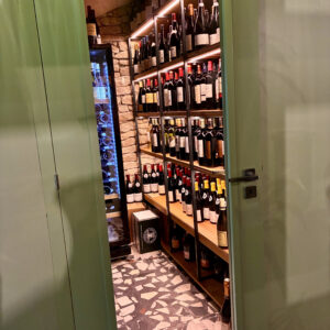 Au Comptoir d'Augusta