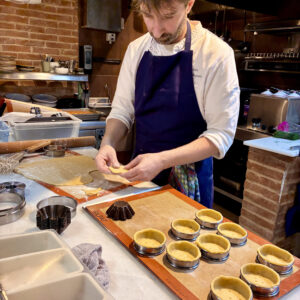 Au Comptoir d'Augusta